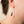 Hammered Long Rectangle Earrings