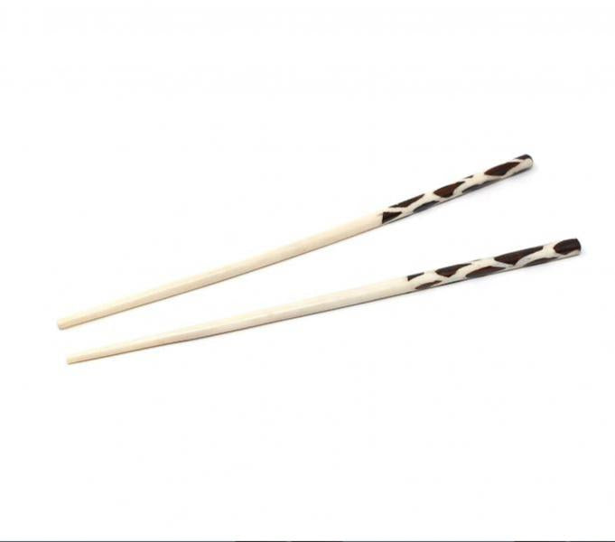 Bone Chopsticks (pair)