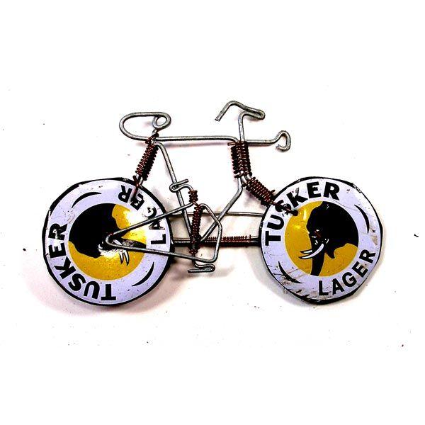 Bicycle Pin Tusker Wheels