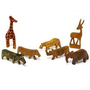Animal miniatures