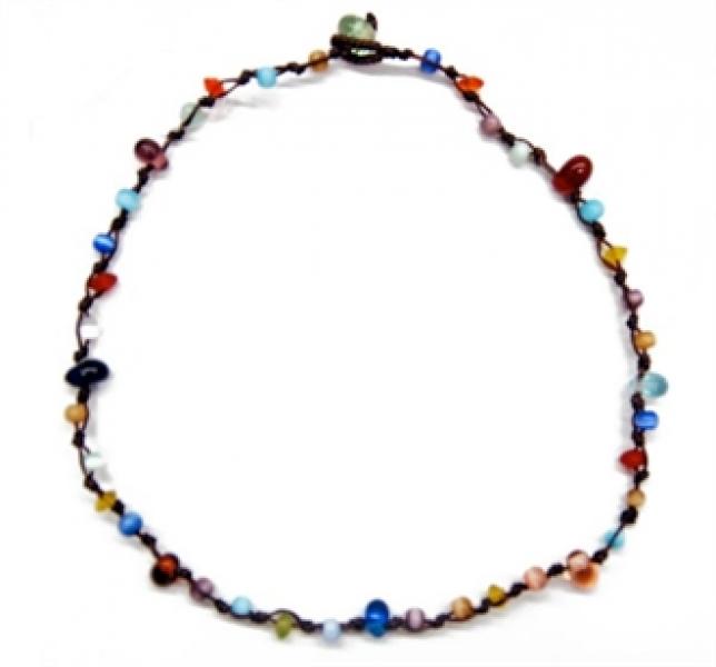 Jippy Multicolor Necklace