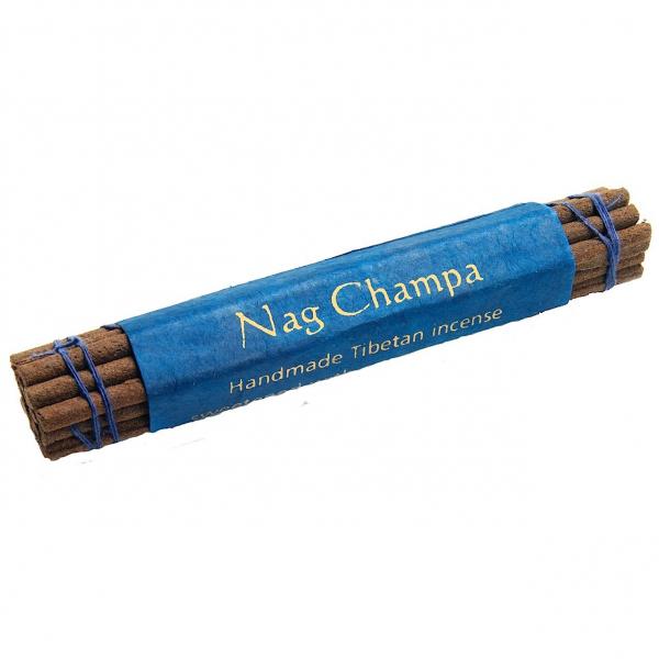 Nag Champa Prayer Flag Incense