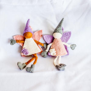 Tooth Fairy Tomte Hat
