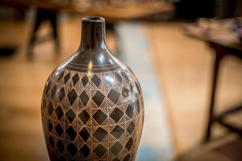Nicaraguan Vase